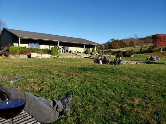 Banner Elk Winery Villa Visit Now 130 Photos 73 Reviews
