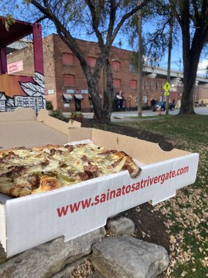 Sainato's at Rivergate by null