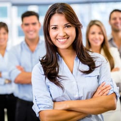 Doherty Staffing Solutions - Our friendly staff is ready to help you find your next career!