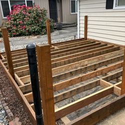 All American Construction