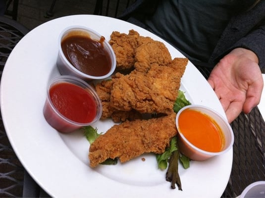 Buckley's in Belltown by null