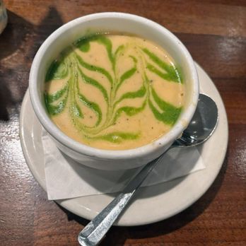 Huisache Grill - Broccoli Soup - Wine Bars Near Me - New Braunfels, Texas Huisache Grill - Broccoli Soup - Wine Bars Near Me - New Braunfels, Texas