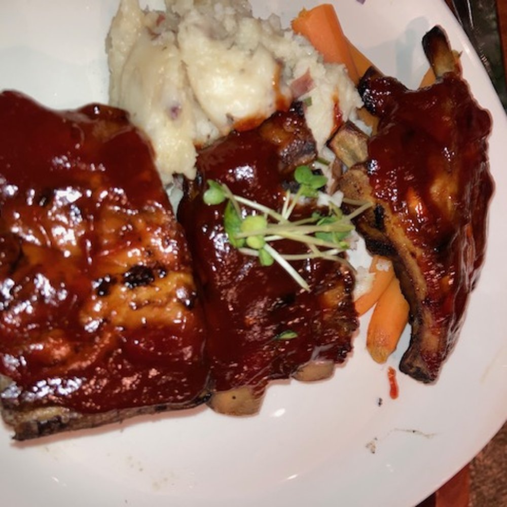 Keoki's Paradise - Pork Ribs - Seafood Near Me - Koloa, Hawaii Keoki's Paradise - Pork Ribs - Seafood Near Me - Koloa, Hawaii