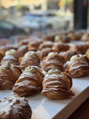 San Babila NYC by null