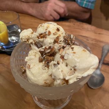1921 Mount Dora - Ice cream - Cocktail Bars Near Me - Mount Dora, Florida