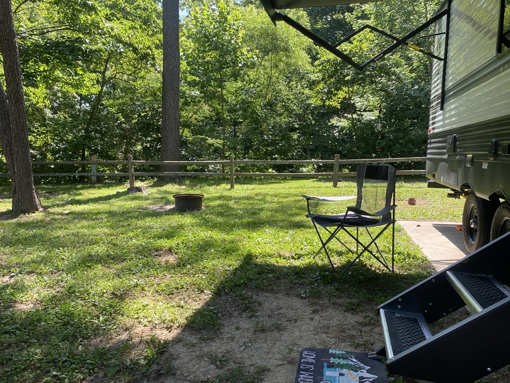 THE LANDING POINT RV PARK Updated September 2024 33 Photos & 12