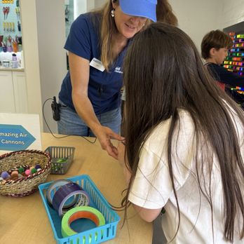 kidSTREAM - Children's Museums Near Me - Camarillo, California