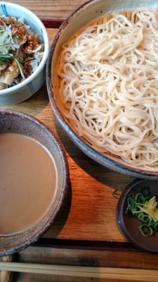 Udon Yamacho Ebisu by null