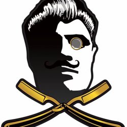 True Gentleman Barbershop - Company Logo