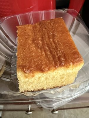 Gail's Soul Food by null