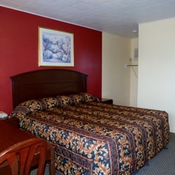 Cajun Inn Motel