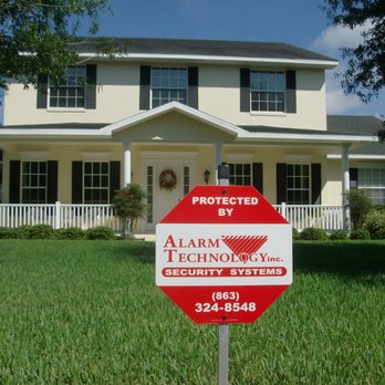 Alarm Technology - Central Florida's Most Trusted Security Company - Security Systems Near Me - Winter Haven, Florida Alarm Technology - Central Florida's Most Trusted Security Company - Security Systems Near Me - Winter Haven, Florida