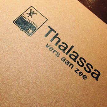 Thalassa - Seafood Near Me - Zandvoort, New Hampshire Thalassa - Seafood Near Me - Zandvoort, New Hampshire