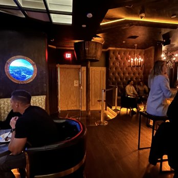 Captain's Quarters - Pretty cool concept - Cocktail Bars Near Me - San Diego, California Captain's Quarters - Pretty cool concept - Cocktail Bars Near Me - San Diego, California