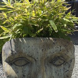 Absolute Statuary & Fountains - Nature lady