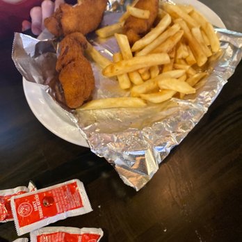 Chepe’s Mexican Grill - Kids chicken nuggets - Mexican Near Me - Benton, Arkansas