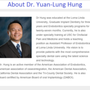 Yuan-Lung Hung, DMD MS
