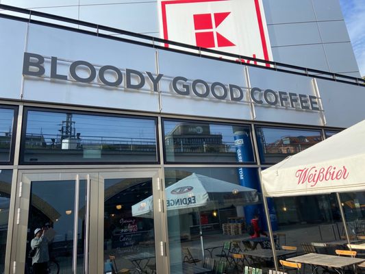 19grams Alex – Coffee Roastery by null