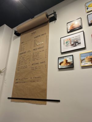 Menu photo 3 Thindi Toronto, ON Menu photo 3 Thindi Toronto, ON