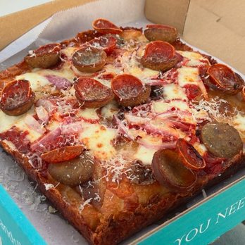 Pila Pizza - GTX - Pizza Near Me - Los Angeles, California Pila Pizza - GTX - Pizza Near Me - Los Angeles, California