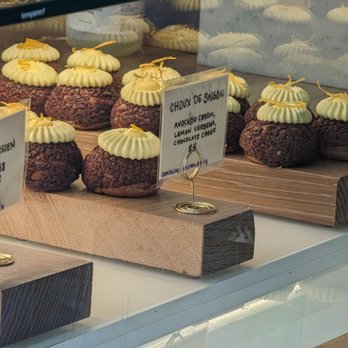 Maison Nico - Bakeries Near Me - San Francisco, California Maison Nico - Bakeries Near Me - San Francisco, California