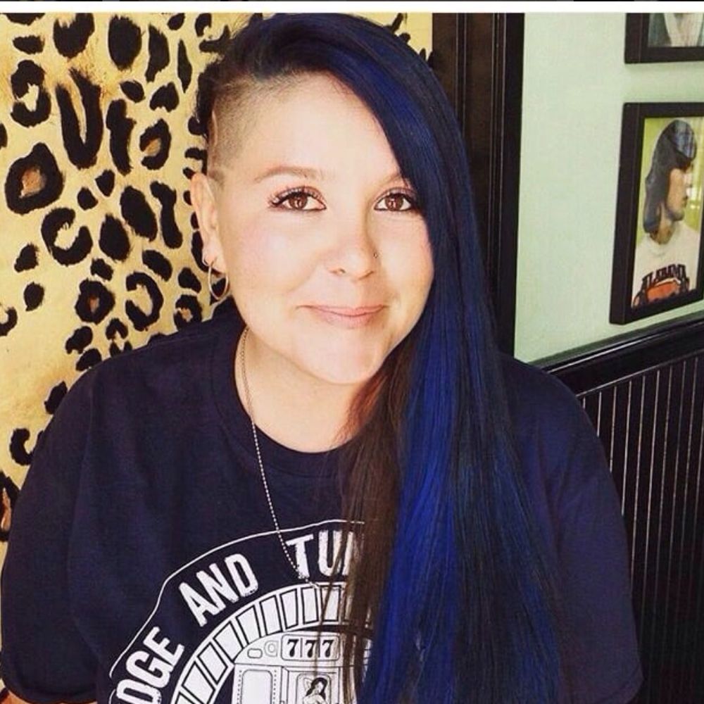 Peridot Salon - cut & color by Sara Marie - Hair Salons Near Me - Torrance, California