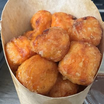 PINCHO - Burgers Near Me - Sunrise, Florida
