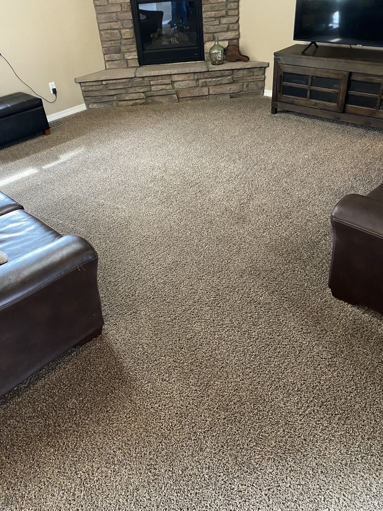 OXI FRESH CARPET CLEANING Updated June 2024 20 Reviews Colorado