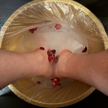 Tranquility Foot Spa & Salt Cave - Massage Near Me - Franklin Square, New York Tranquility Foot Spa & Salt Cave - Massage Near Me - Franklin Square, New York