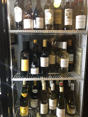 VinVero Wines & Spirits by null