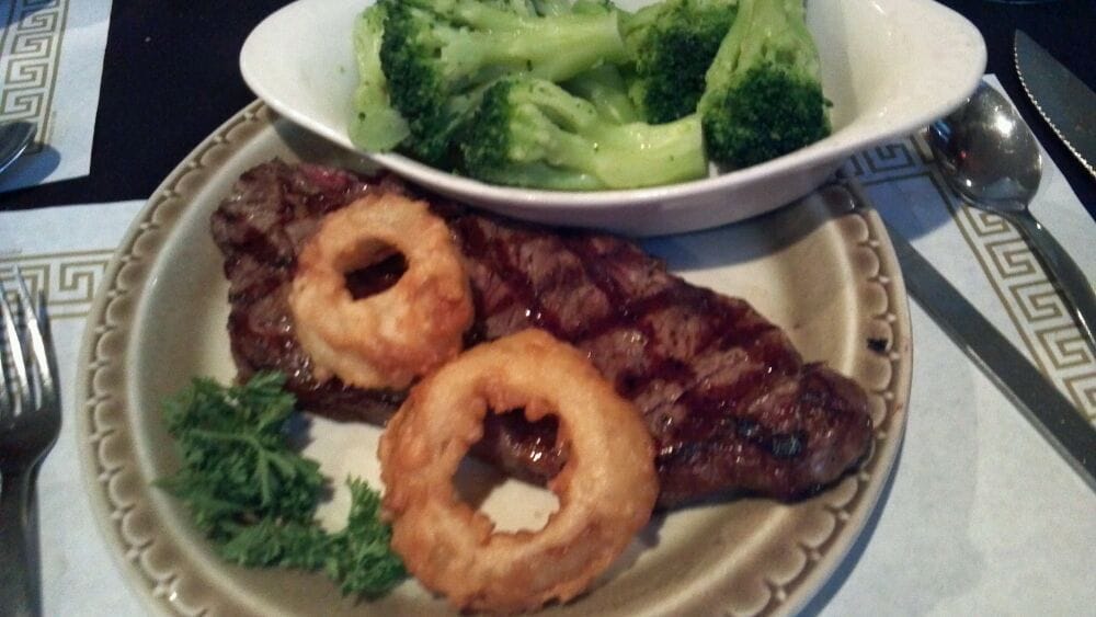 BAYSHORE SUPPER CLUB CLOSED Updated May 2024 5307 Bayshore Rd