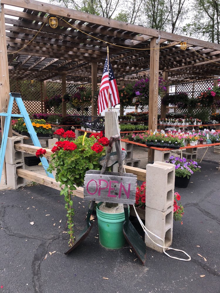 HOLLAND FLOWERS 22 Photos & 14 Reviews Florists 577 S Main St