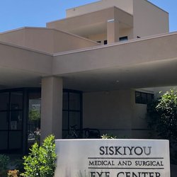 Siskiyou Eye Center
