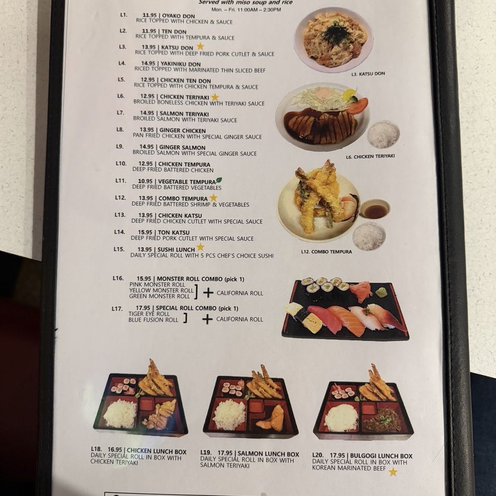 Mikado Sushi - Menu - Japanese Near Me - Grand Rapids, Michigan Mikado Sushi - Menu - Japanese Near Me - Grand Rapids, Michigan