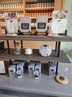 Smith Teamaker by null
