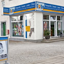 Das Foto studio & labor
