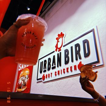 Urban Bird Hot Chicken - New American Near Me - San Marcos, Texas Urban Bird Hot Chicken - New American Near Me - San Marcos, Texas