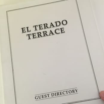 El Terado Terrace - Hotels Near Me - Avalon, California
