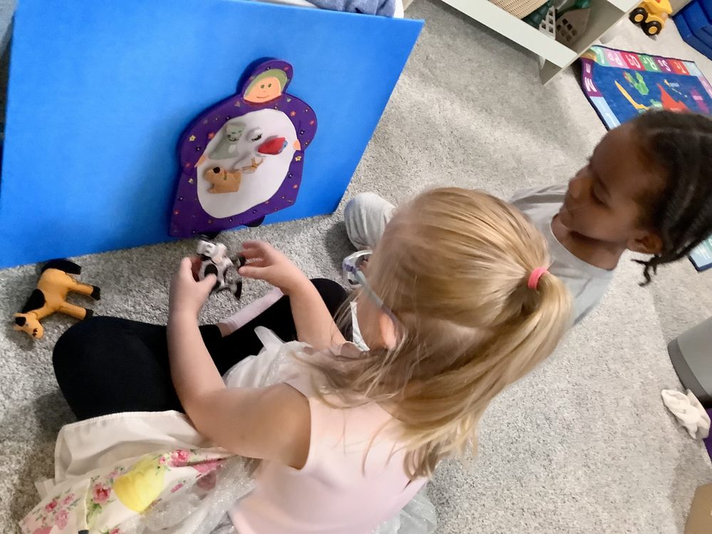 The Playschool House - childcare center in Omaha, NE