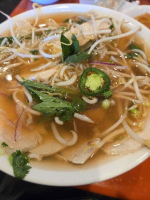 Pho Dakao-Kennesaw by null