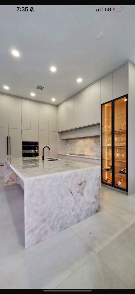 Slide of Modernize Green Solutions