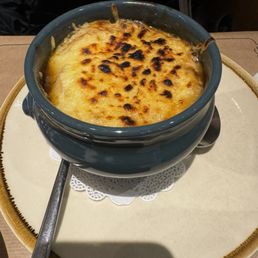 French Onion Soup French Onion Soup