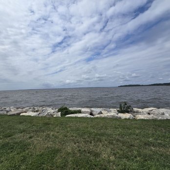 North Point State Park - Parks Near Me - Edgemere, Maryland
