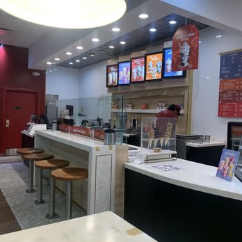 Häagen-Dazs - Ice Cream & Frozen Yogurt Near Me - Jersey City, New Jersey