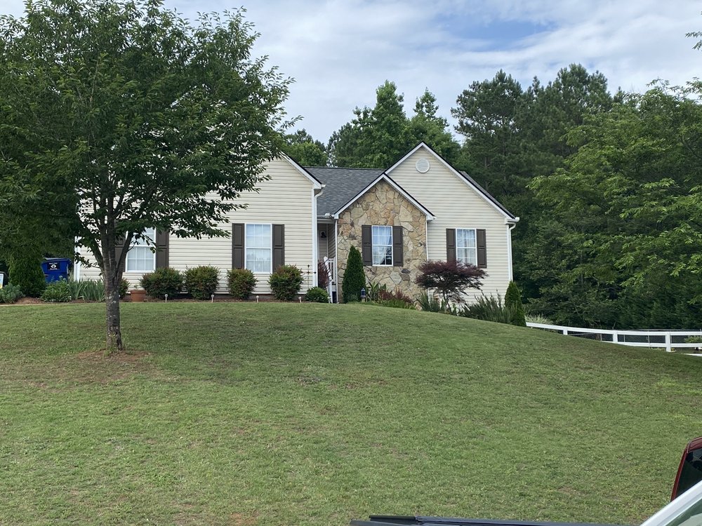 Slide of Lebolo Roofing and Development