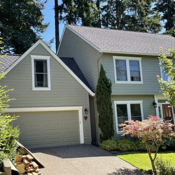 A Cut Above Exteriors - Completed Roof - Roofing Near Me - Portland, Oregon A Cut Above Exteriors - Completed Roof - Roofing Near Me - Portland, Oregon