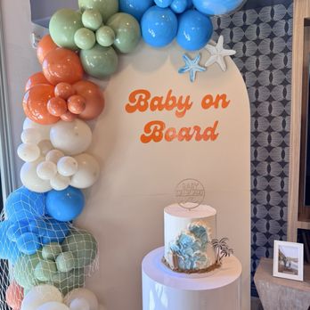 Happy Balloon Company - Balloon Services Near Me