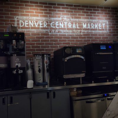 Denver Central Market by null Denver Central Market by null