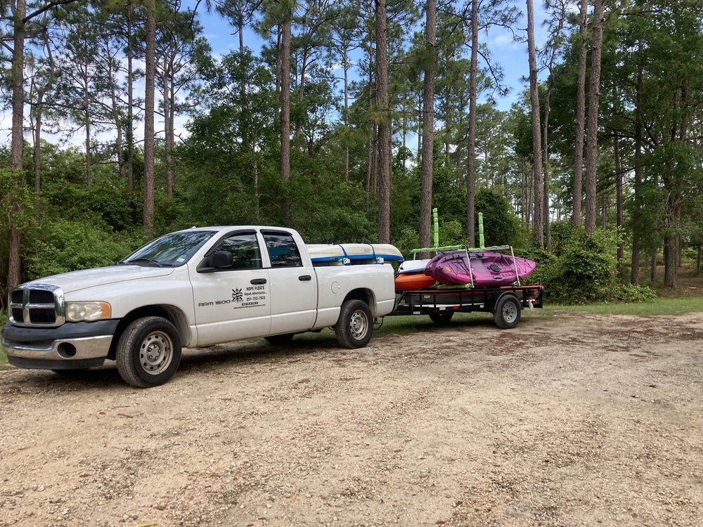 HOPE FLOATS KAYAK ADVENTURES Updated September 2024 60 Photos 315
