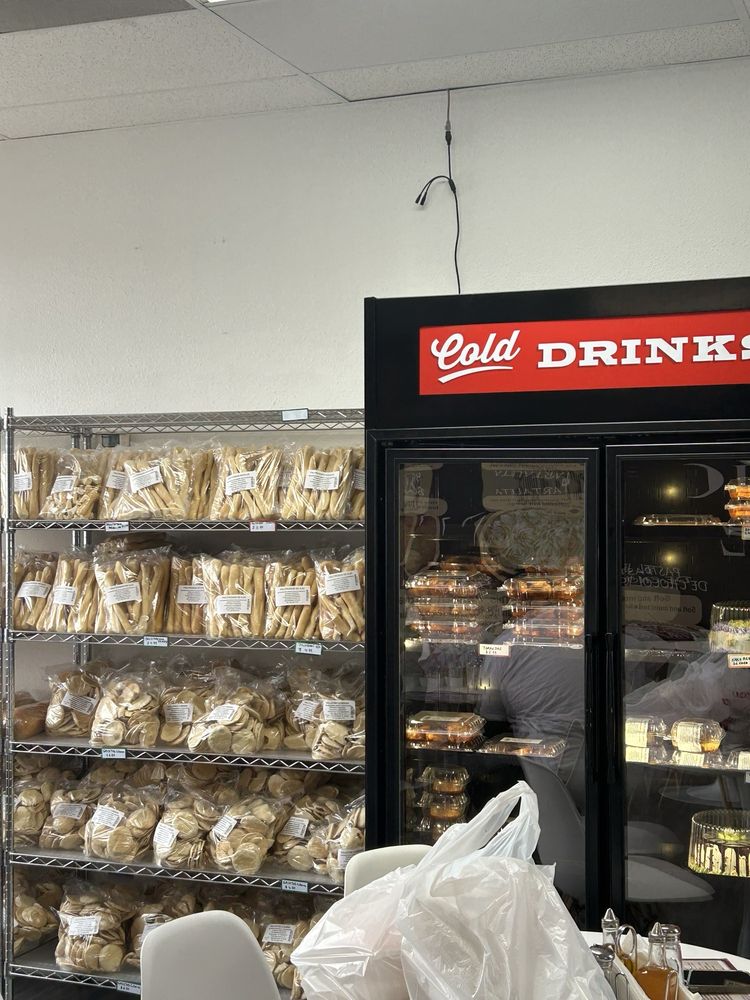 LA CUBANITA BAKERY - Updated February 2026 - 11 Photos - 5525 Blanco Rd ...